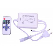 LED диммер IR 600W 220V (11 кнопок)